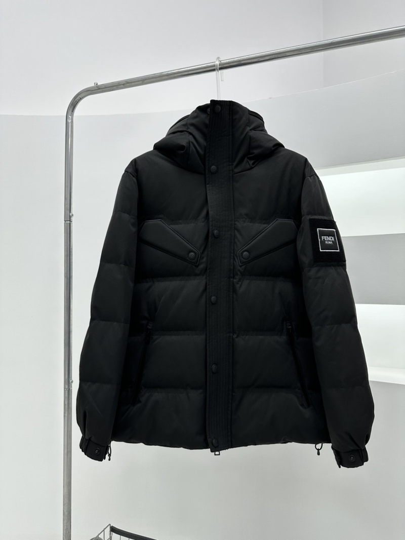 D*or down coat